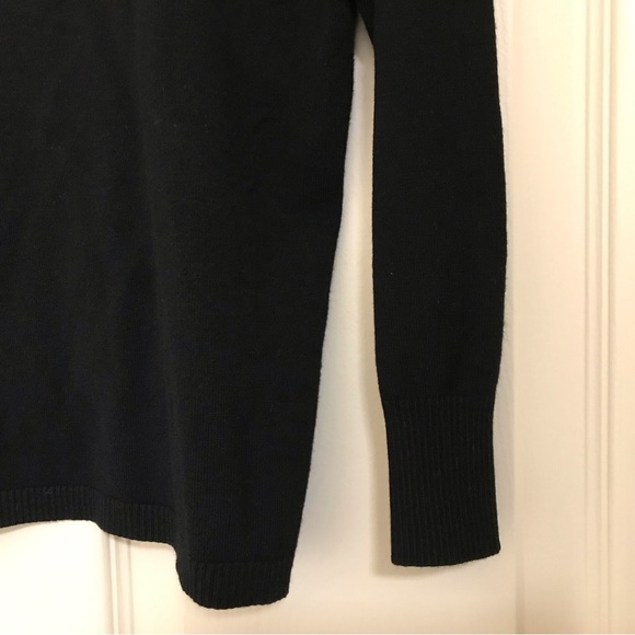 Allison Daley Med. Petite Sweater - Picture 6 of 7